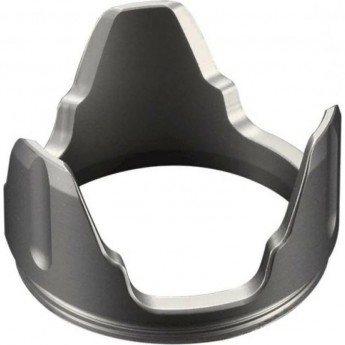 Безель для фонарей NITECORE серебристый d40мм